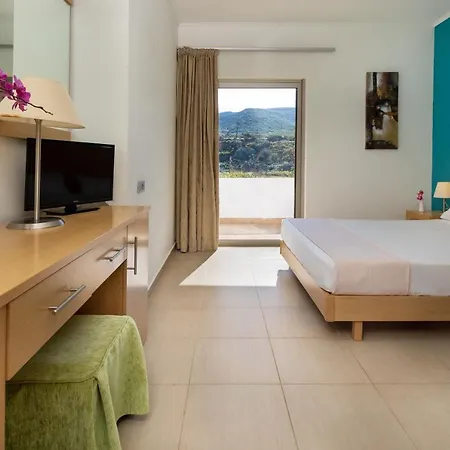 Elena Hotel Kíssamos