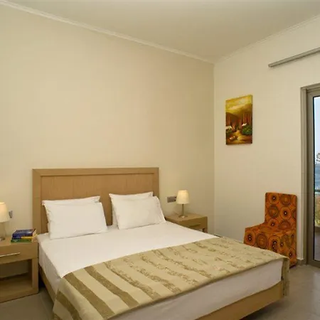 Hotell Elena