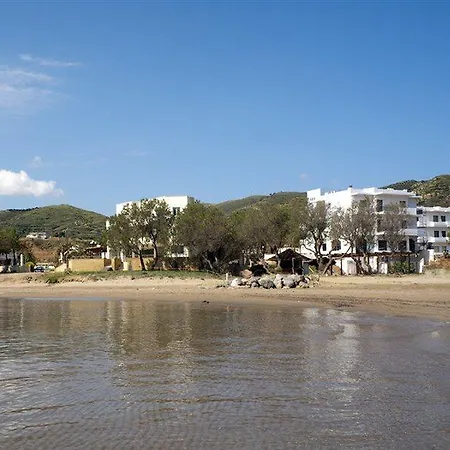 Hotel Elena Kíssamos